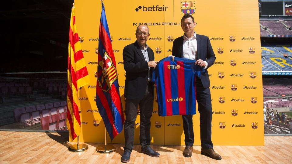 Betfair