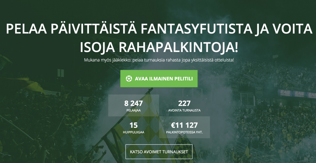 Fantasyurheilu