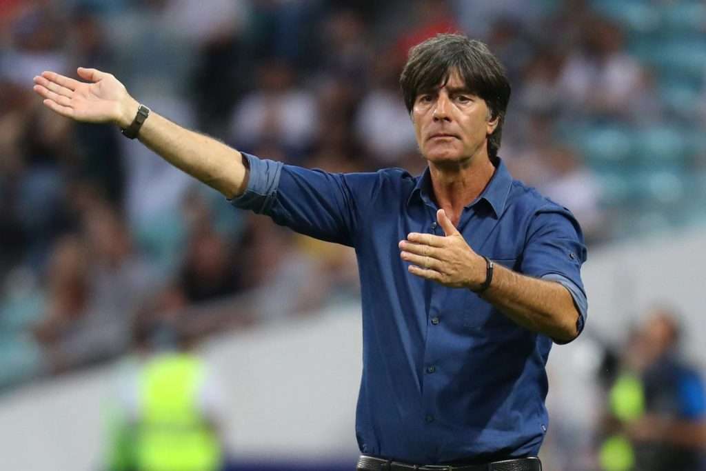 Joachim Löw