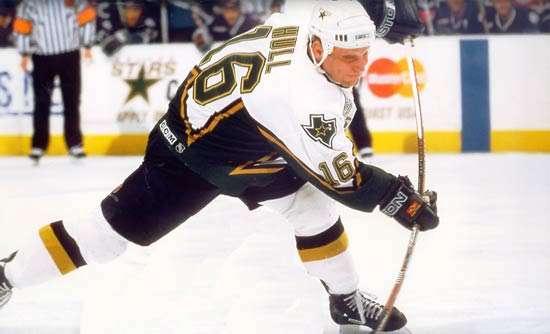 Brett Hull