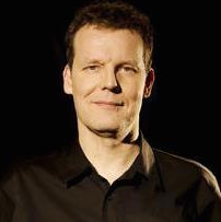 Jorma Vuoksenmaa