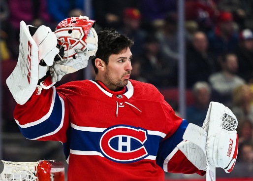 Carey Price