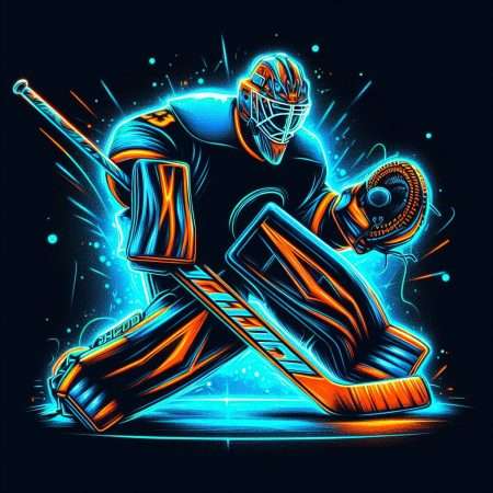 Maalivahdin varusteet pienenevät NHL:ssä ensi kaudella