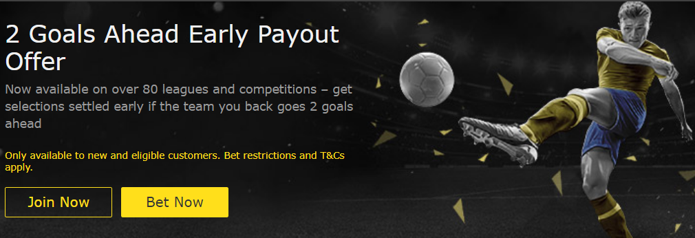 Matched betting