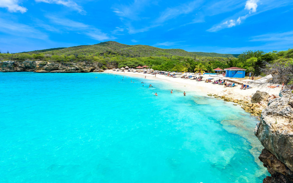 Curacao kasinot