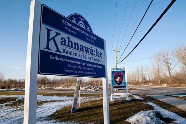 Kahnawake