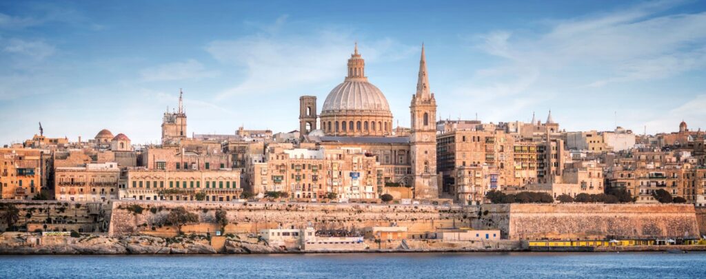 MGA Malta