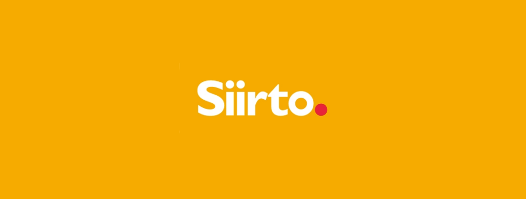 Siirto kasinot