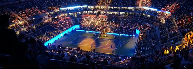 Tennis ATP vs WTA