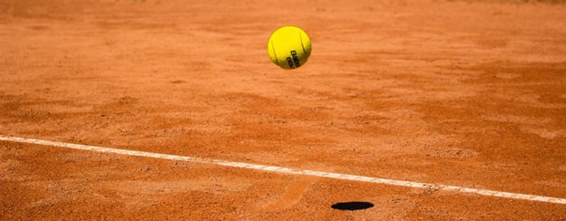 Tennis nyrkkisäännöt