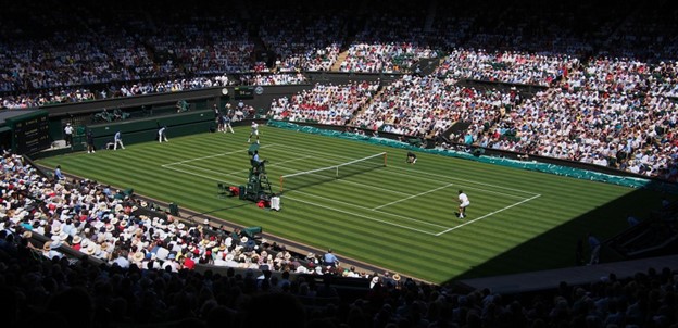 Tennis ranking