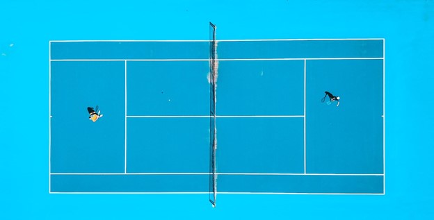 Tennis ranking