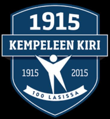 Kempeleen Kiri - Keki