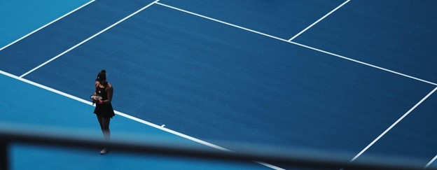 Tennis ATP vs WTA