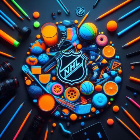 NHL:n Läntinen konferenssi finaaliennakko