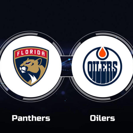 Stanley Cup ennakko & matka NHL finaaliin