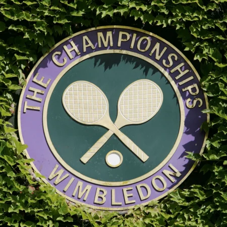 Wimbledon 2024 ennakko