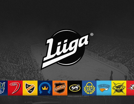 Liiga ennakko ja ranking 2024-25