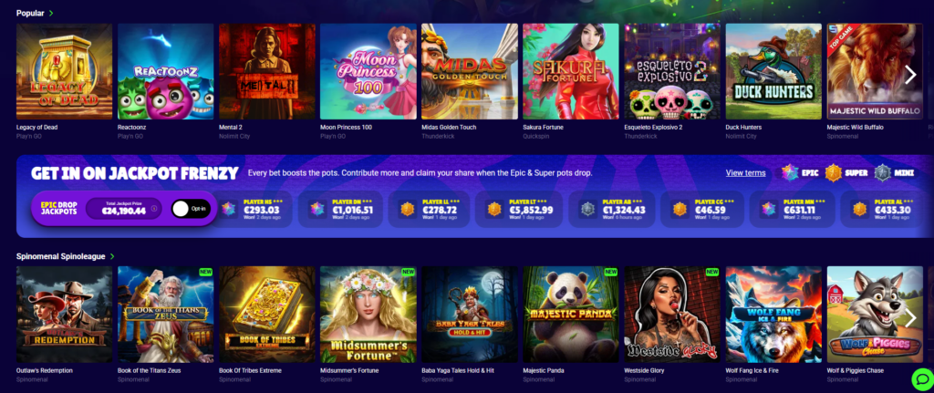 Unlimit Casino