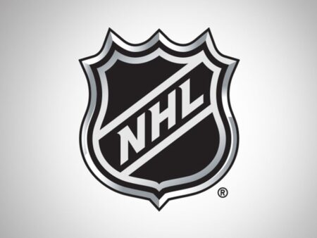 NHL ennakko 2024-2025