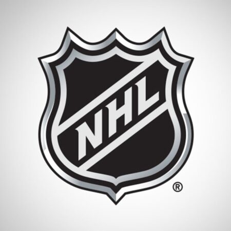 NHL ennakko 2024-2025