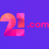 21.com