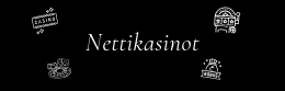 Nettikasinot