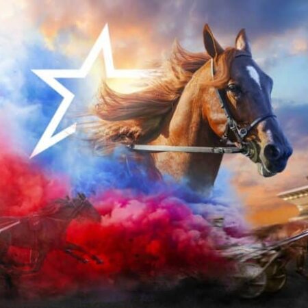 Prix d’Amerique 2025
