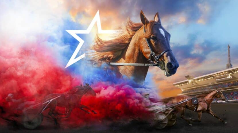 Prix d’Amerique 2025