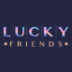 Lucky Friends