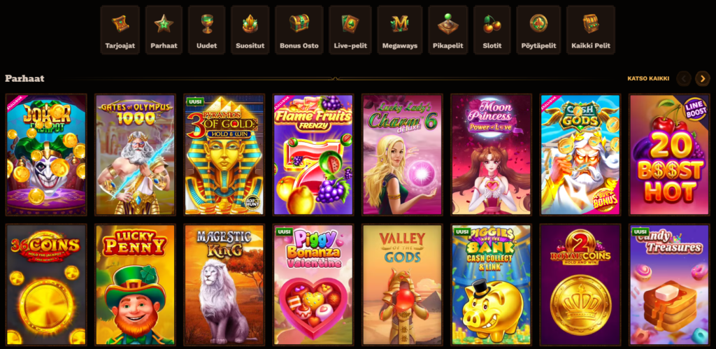 FatPirate Casino