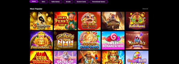 Filippiinien PAGCOR lisenssi kasinot