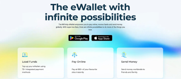 Mifinity kasinot