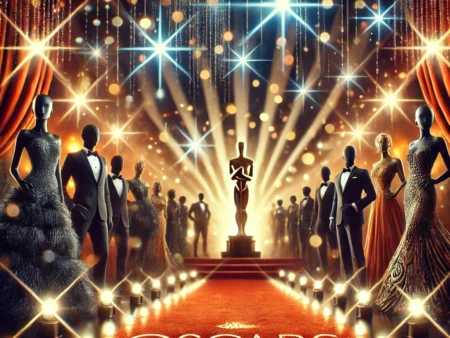 Oscar-gaala 2025 – ennakko ja spekulaatiot