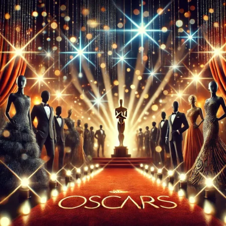 Oscar-gaala 2025 – ennakko ja spekulaatiot