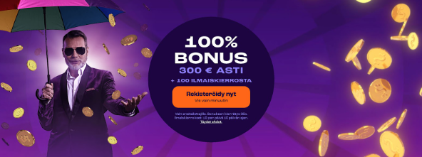 Rootz Limited bonukset