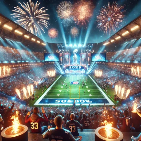 Super Bowl 2025