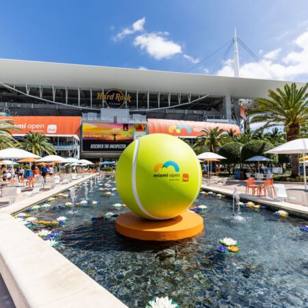 Miami Open 2025 – Ennakko