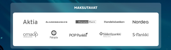 BP Group Limited kasinot