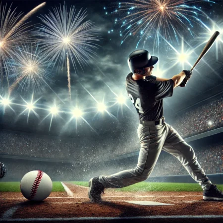 MLB-kausiennakko 2025