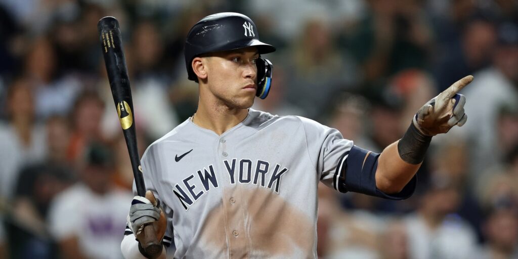 MLB-kausi 2025