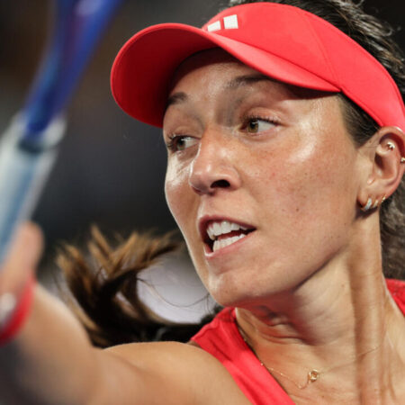Jessica Pegula – Amerikkalainen omalla polullaan
