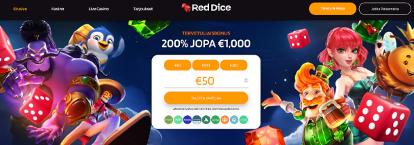 EverEdge Marketing Solutions SRL kasinot