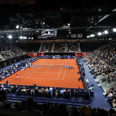 Ennakko: WTA Rouen 2025 – Andreescu Tekee Paluun