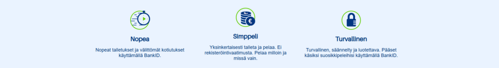 Simppeli Kasino arvostelu