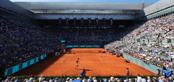 Ennakko: WTA Madrid 2025, Kauden ensimmäinen iso turnaus massalla