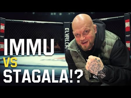 Ice Cage 4 | Ilmainen livelähetys & Stream