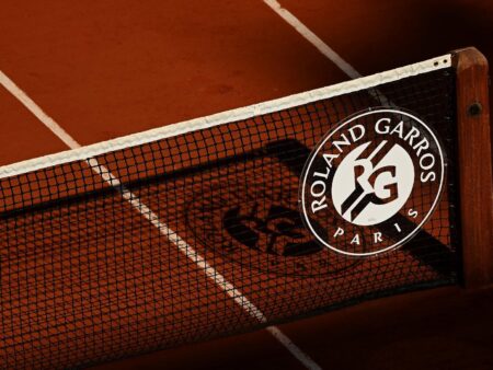 Ranskan avoimet 2025 – Naiset – Roland Garros