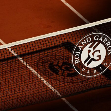 Ranskan avoimet 2025 – Naiset – Roland Garros