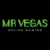 Mr Vegas